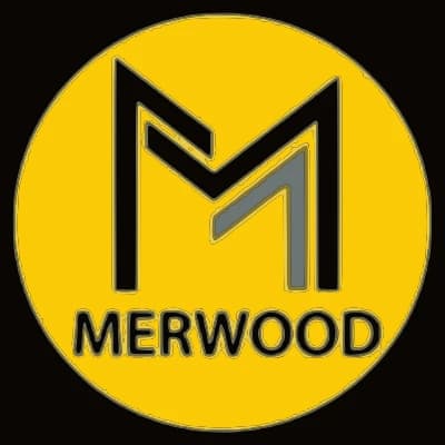 Merwood logo